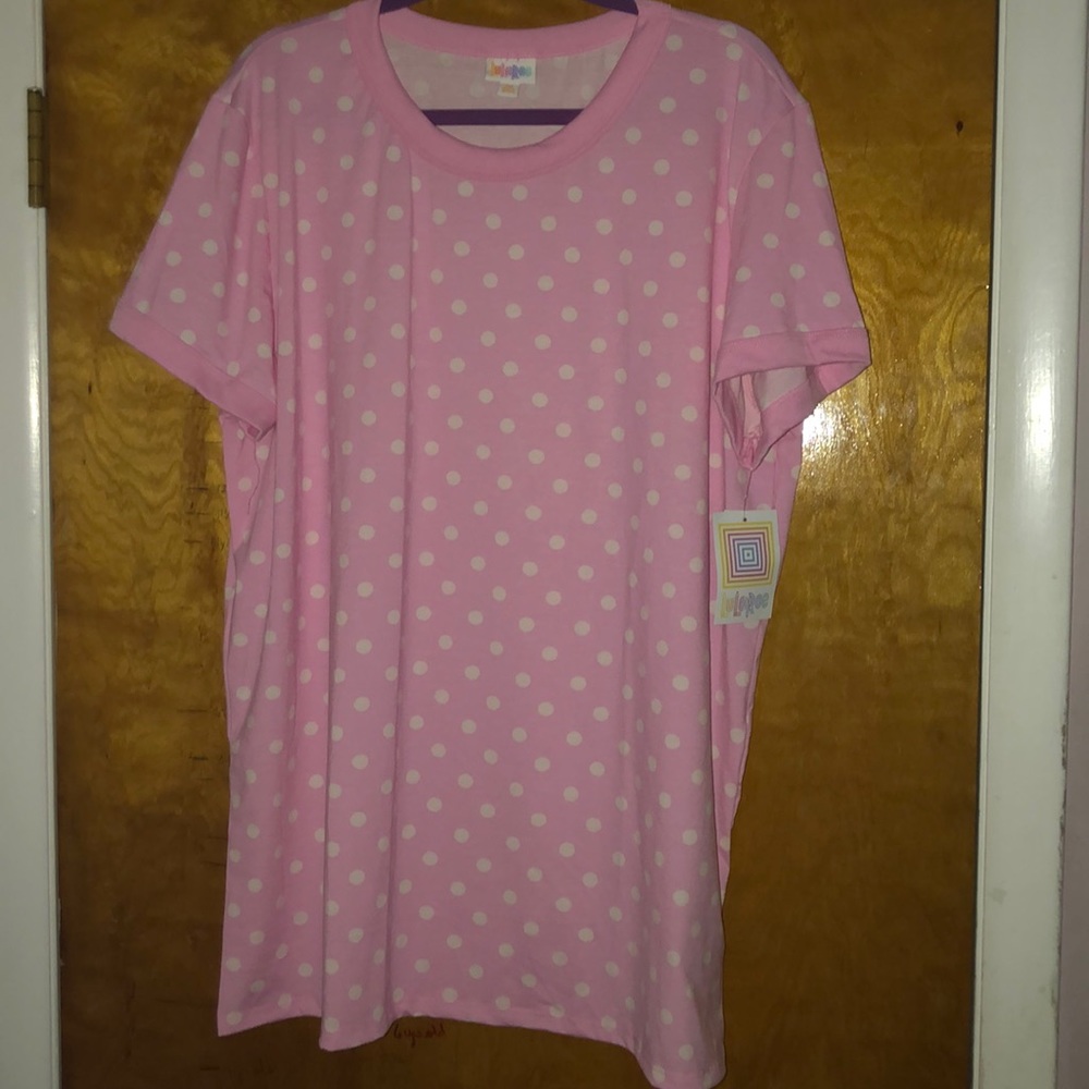 Lularoe Liv
